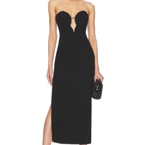 Revolve lilah midi dress